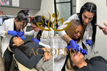 Load image into Gallery viewer, NIW Academy Shadowing and Private Trainings