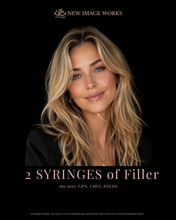 Load image into Gallery viewer, 2 Obagi Filler Syringe Package - September 2026 Special
