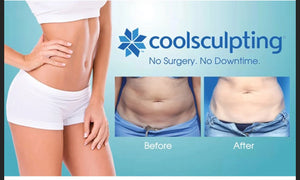 CoolSculpting 2 Applicators - March 2025 Special