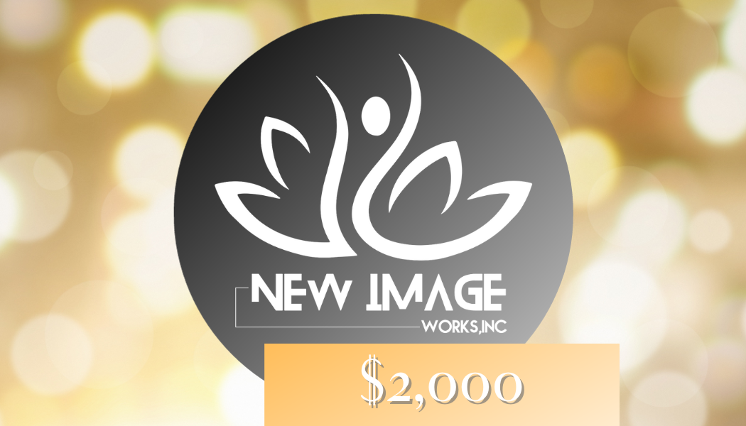 $2,000 Gift Card – New Image Works