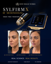 Load image into Gallery viewer, Sylfirm X Fractional RF 1 Area
