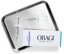 Load image into Gallery viewer, 2 Obagi Filler Syringe Package - September 2026 Special
