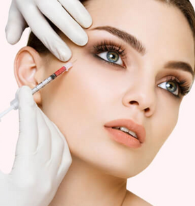 Botox 100 Units + 10 Units FREE - October 2025 Special