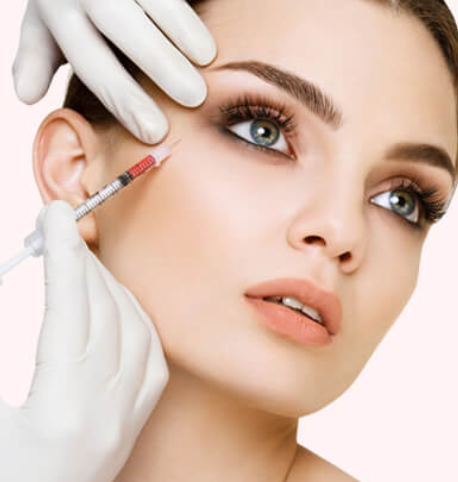 Botox 100 Units + 10 Units FREE - October 2025 Special