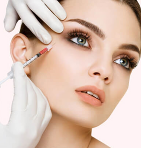 100 Units of Botox for $10/Unit Special