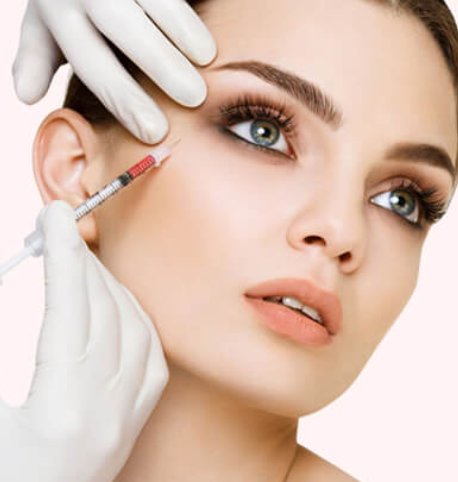 100 Units of Botox for $10/Unit Special