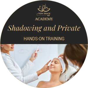 NIW Academy Shadowing and Private Trainings