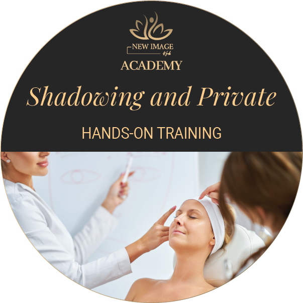 NIW Academy Shadowing and Private Trainings