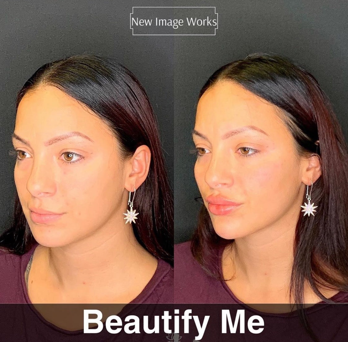 Beautify Me – New Image Works